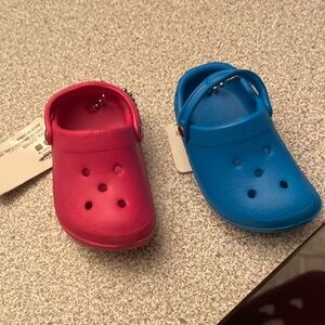 Mini flip flop